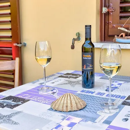 Lägenhet Redenta Tar-Vabriga