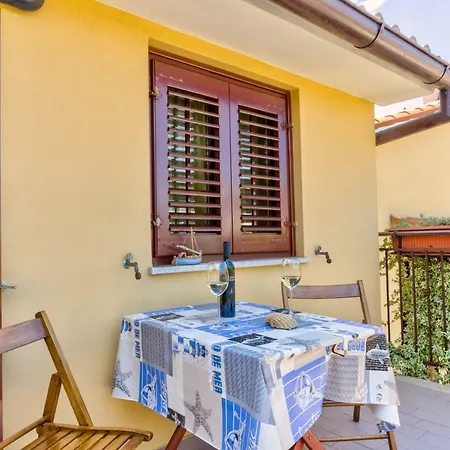 Lägenhet Redenta Tar-Vabriga