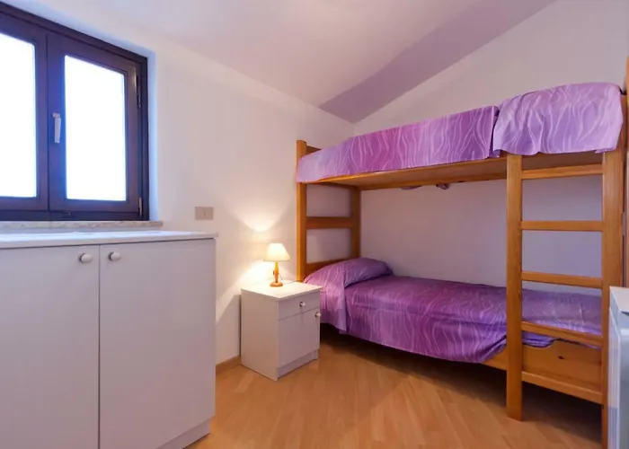 아파트 Redenta Tar-Vabriga