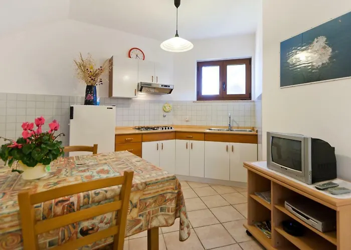 Redenta Apartament