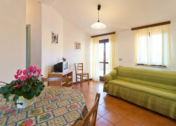 Apartament Redenta