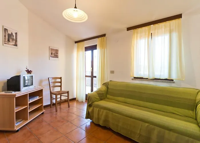 Redenta Apartament