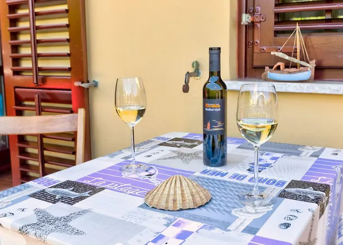 Apartament Redenta Tar-Vabriga