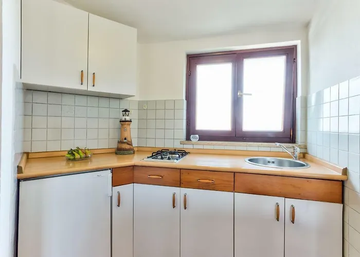 Apartament Redenta *