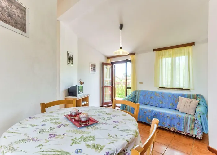 Redenta 아파트 Tar-Vabriga