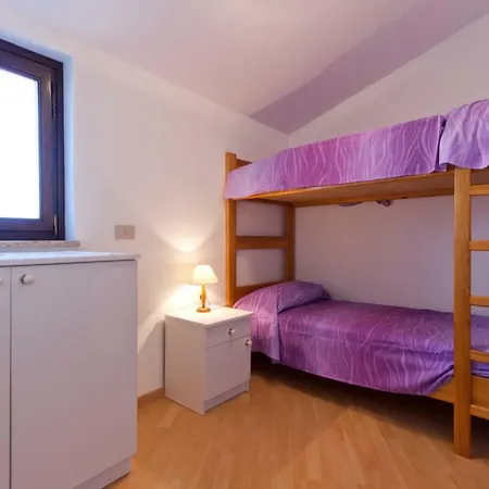 Apartman Redenta Tar-Vabriga