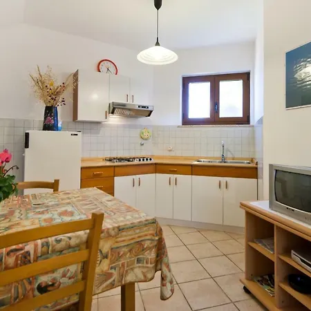 Redenta Apartment