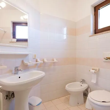 Apartment Redenta *