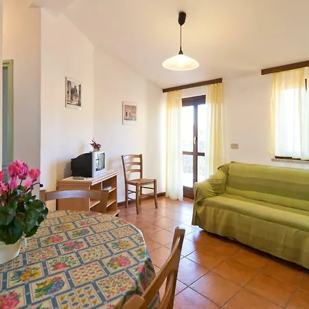 Apartment Redenta