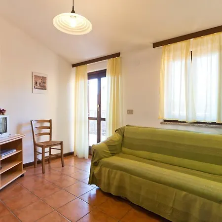 Redenta Apartment