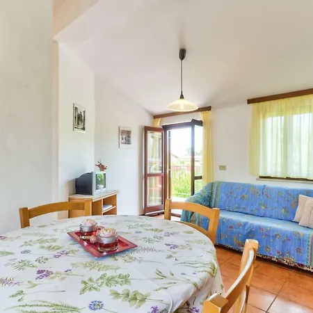 Redenta Apartman Tar-Vabriga